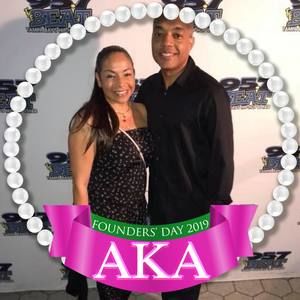 Meet your Posher, Sandra